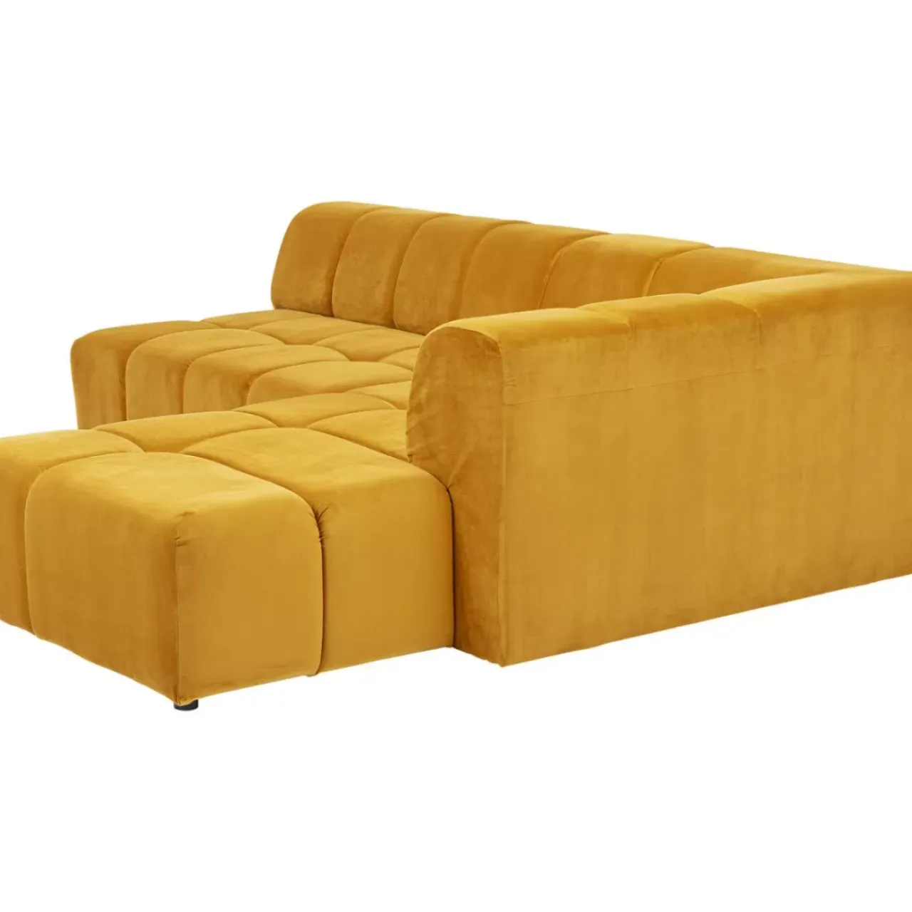 Sofas & Couches-KARE Design Ecksofa Belami Amber Rechts