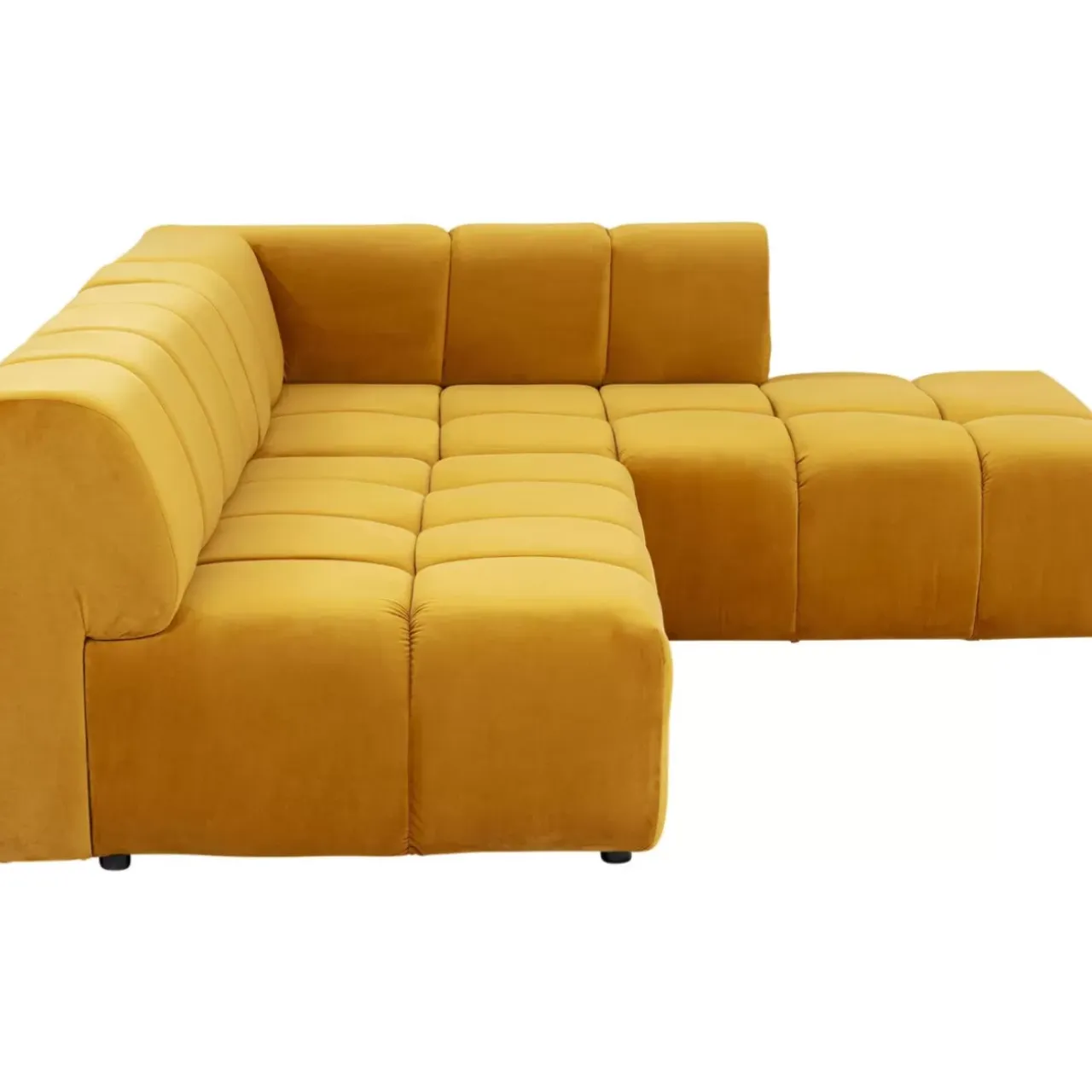 Sofas & Couches-KARE Design Ecksofa Belami Amber Rechts