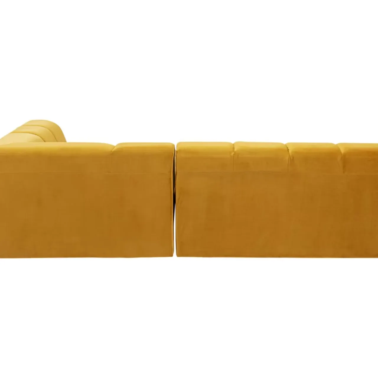 Sofas & Couches-KARE Design Ecksofa Belami Amber Rechts
