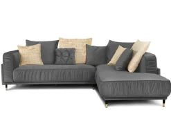 Sofas & Couches-KARE Design Ecksofa Bello Set 2 Rechts Piano 15