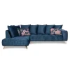 Sofas & Couches-KARE Design Ecksofa Benita Set 2 Left
