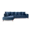 Sofas & Couches-KARE Design Ecksofa Benita Set 1 Left