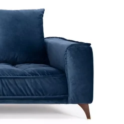 Sofas & Couches-KARE Design Ecksofa Benita Set 1 Left