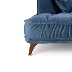 Sofas & Couches-KARE Design Ecksofa Benita Set 1 Left
