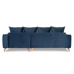 Sofas & Couches-KARE Design Ecksofa Benita Set 4 Right