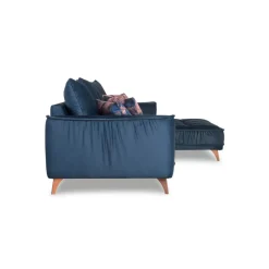 Sofas & Couches-KARE Design Ecksofa Benita Set 4 Right