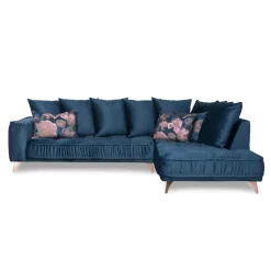 Sofas & Couches-KARE Design Ecksofa Benita Set 1 Right