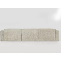 Sofas & Couches-KARE Design Ecksofa Henry Creme Rechts 285X170Cm