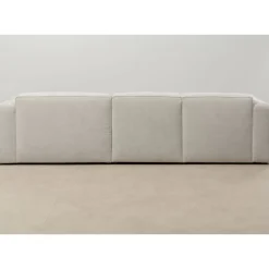 Sofas & Couches-KARE Design Ecksofa Henry Creme Rechts 285X170Cm