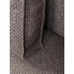Sofas & Couches-KARE Design Ecksofa Infinity Dolce Braun Links