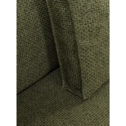 Sofas & Couches-KARE Design Ecksofa Infinity Dolce Grun Rechts