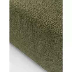 Sofas & Couches-KARE Design Ecksofa Infinity Dolce Grun Links