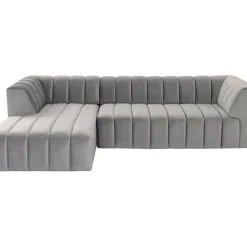 Sofas & Couches-KARE Design Ecksofa Jessy Titan Links