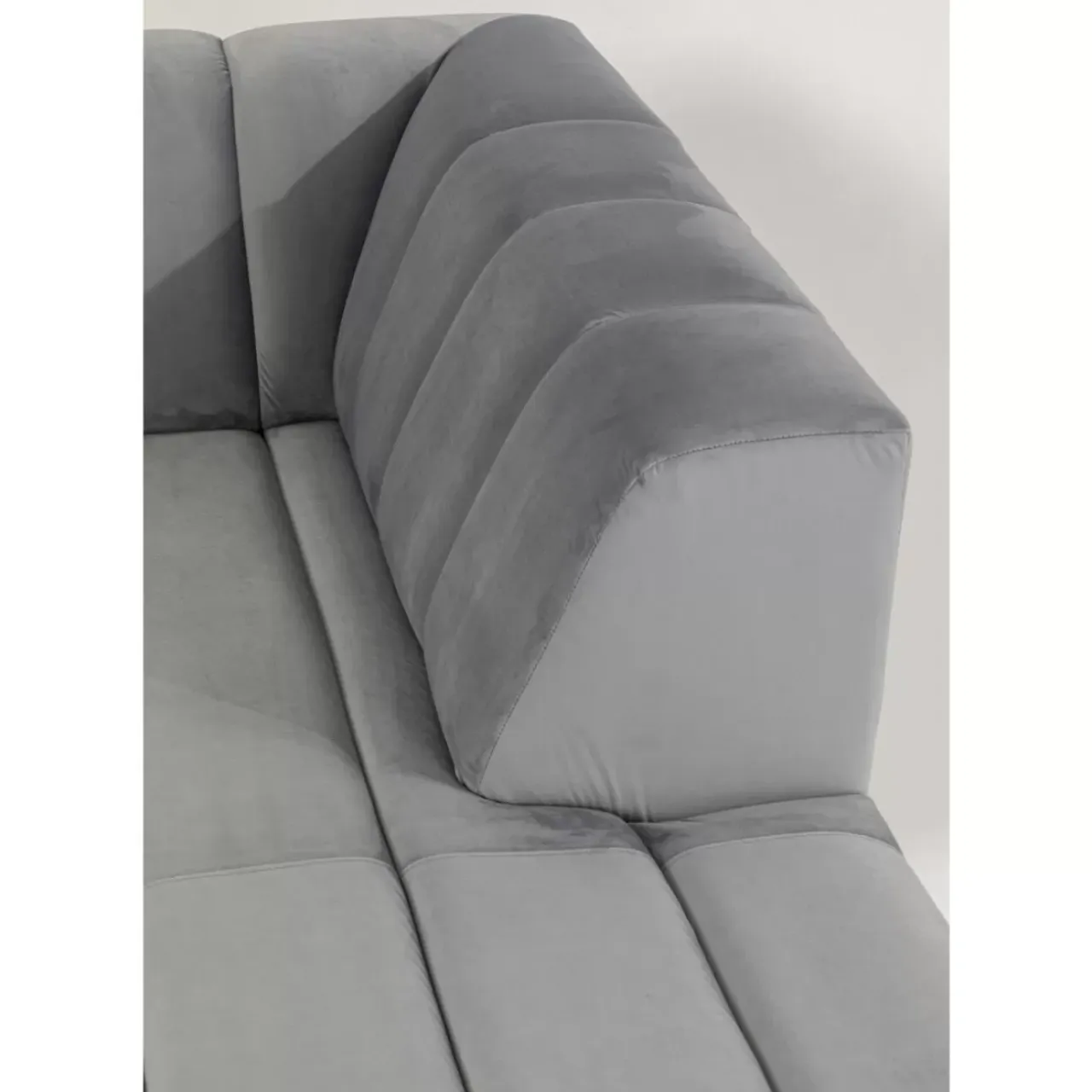Sofas & Couches-KARE Design Ecksofa Jessy Titan Rechts