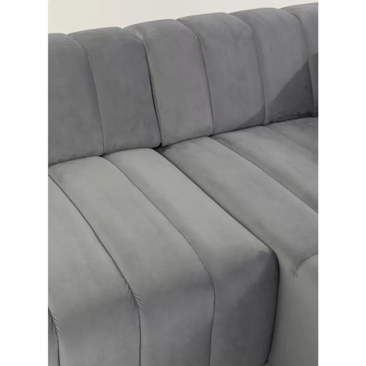 Sofas & Couches-KARE Design Ecksofa Jessy Titan Rechts