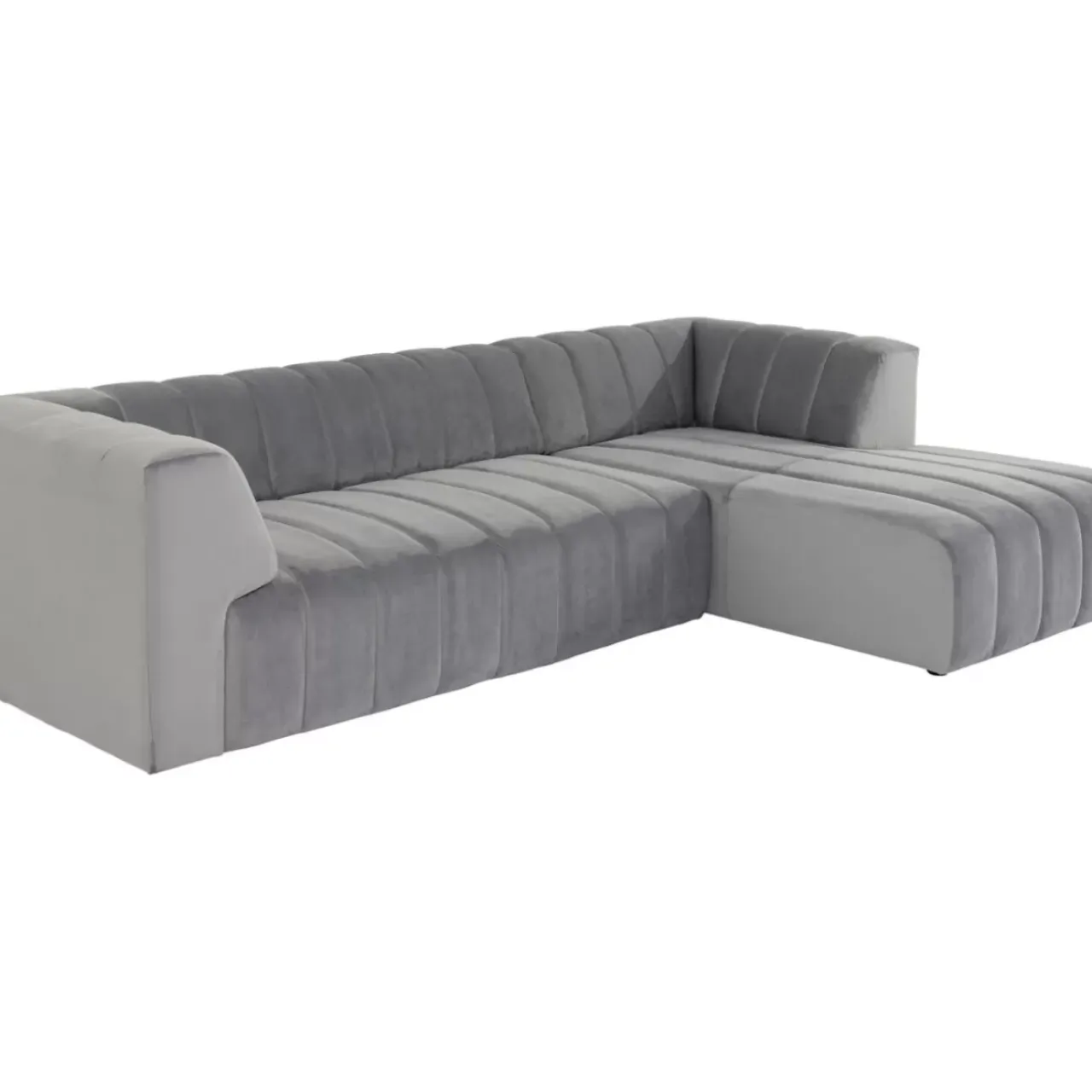 Sofas & Couches-KARE Design Ecksofa Jessy Titan Rechts
