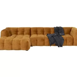 Sofas & Couches-KARE Design Ecksofa Salamanca Links