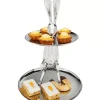 Geschirr & Tischaccessoires-KARE Design Etagere Bunny