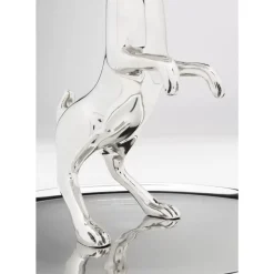 Geschirr & Tischaccessoires-KARE Design Etagere Bunny