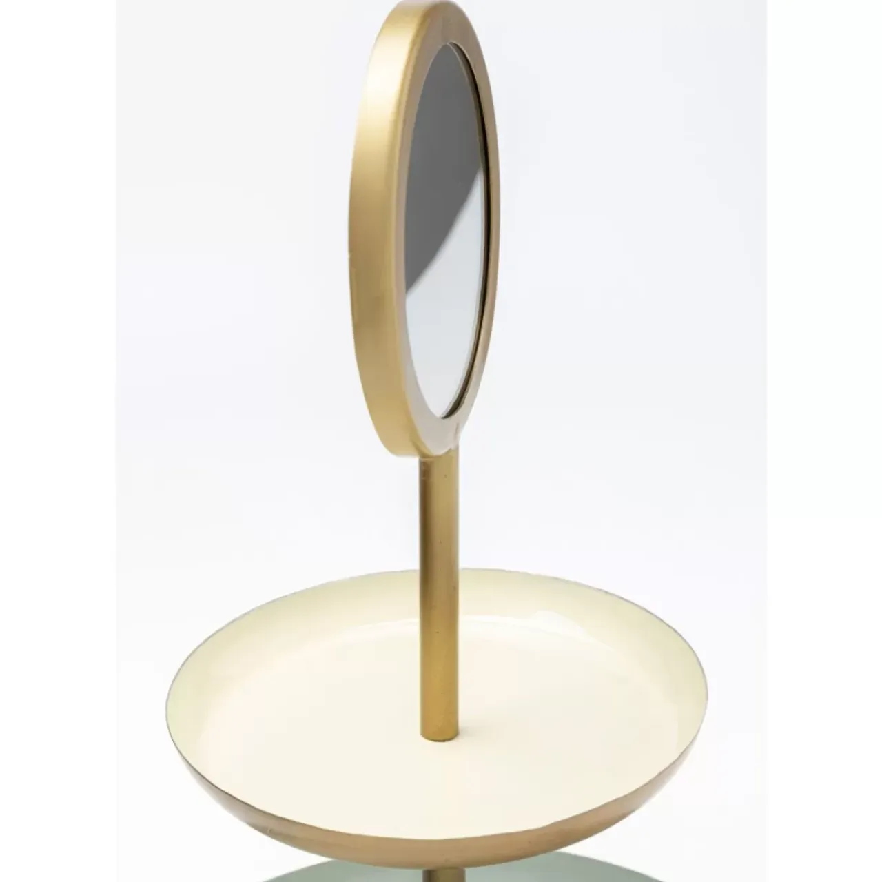 Geschirr & Tischaccessoires-KARE Design Etagere Happy Day 51Cm