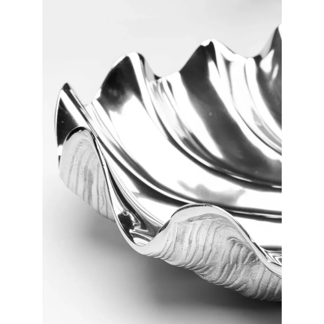 Geschirr & Tischaccessoires-KARE Design Flaschenhalter Lobster