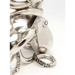 Geschirr & Tischaccessoires-KARE Design Flaschenhalter Octopus