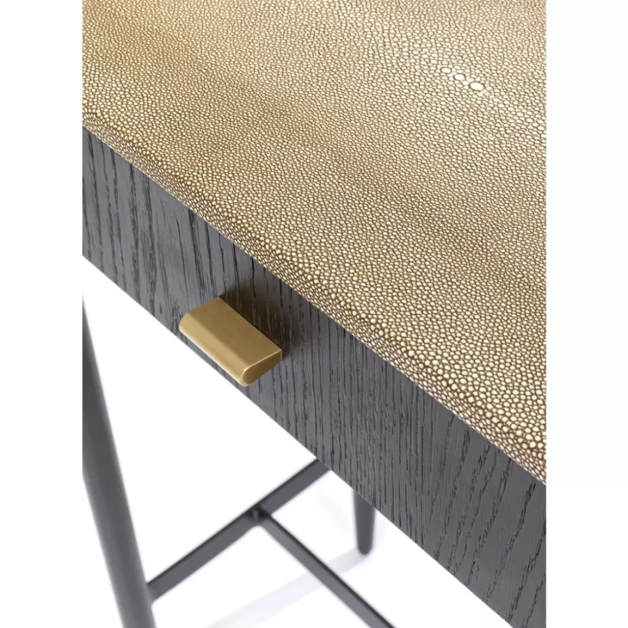 Kleinmöbel & Sonstiges-KARE Design Garderobe Mit Spiegel Milano
