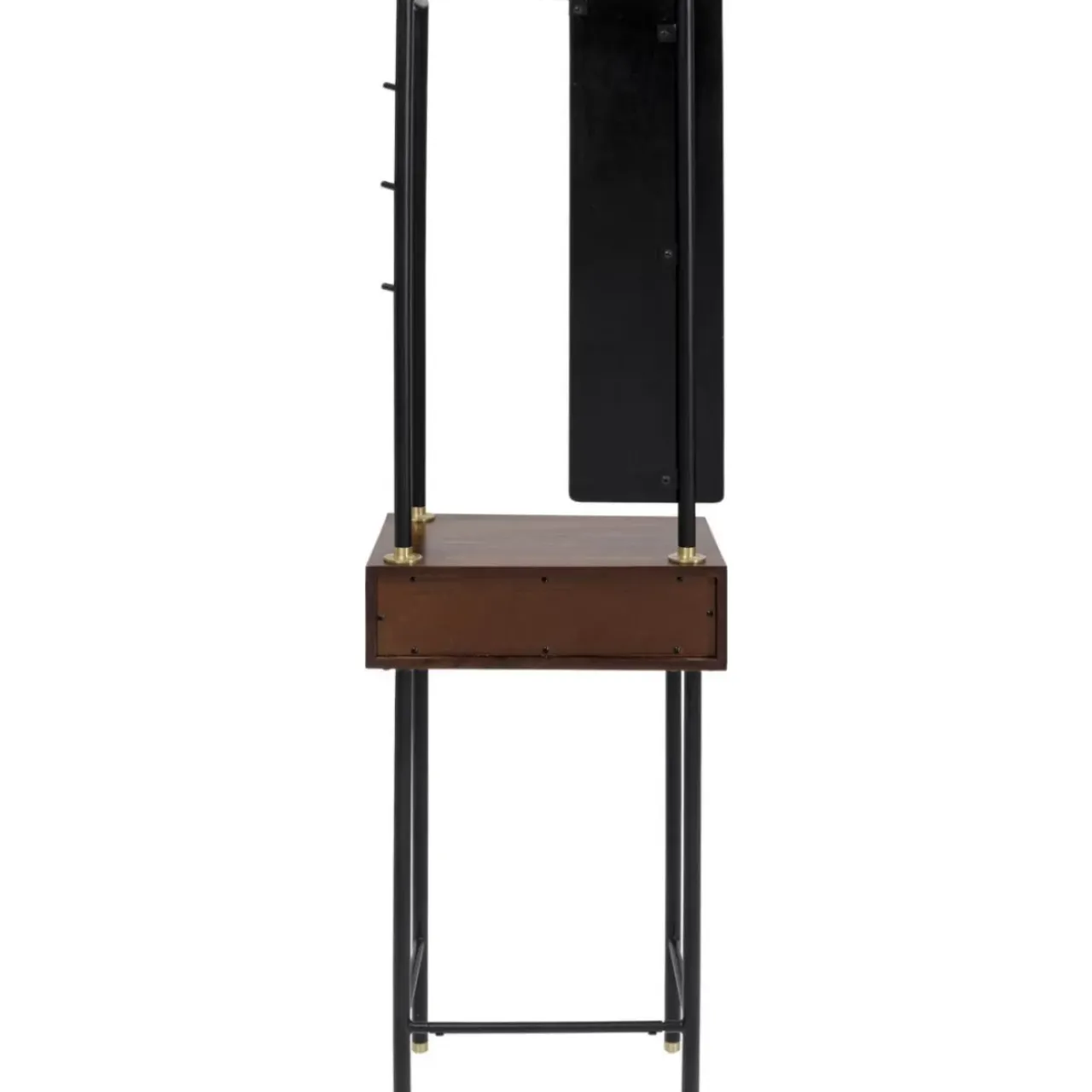 Kleinmöbel & Sonstiges-KARE Design Garderobe Mit Spiegel Ravello 178X50