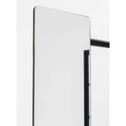 Kleinmöbel & Sonstiges-KARE Design Garderobe Mit Spiegel Ravello 178X50
