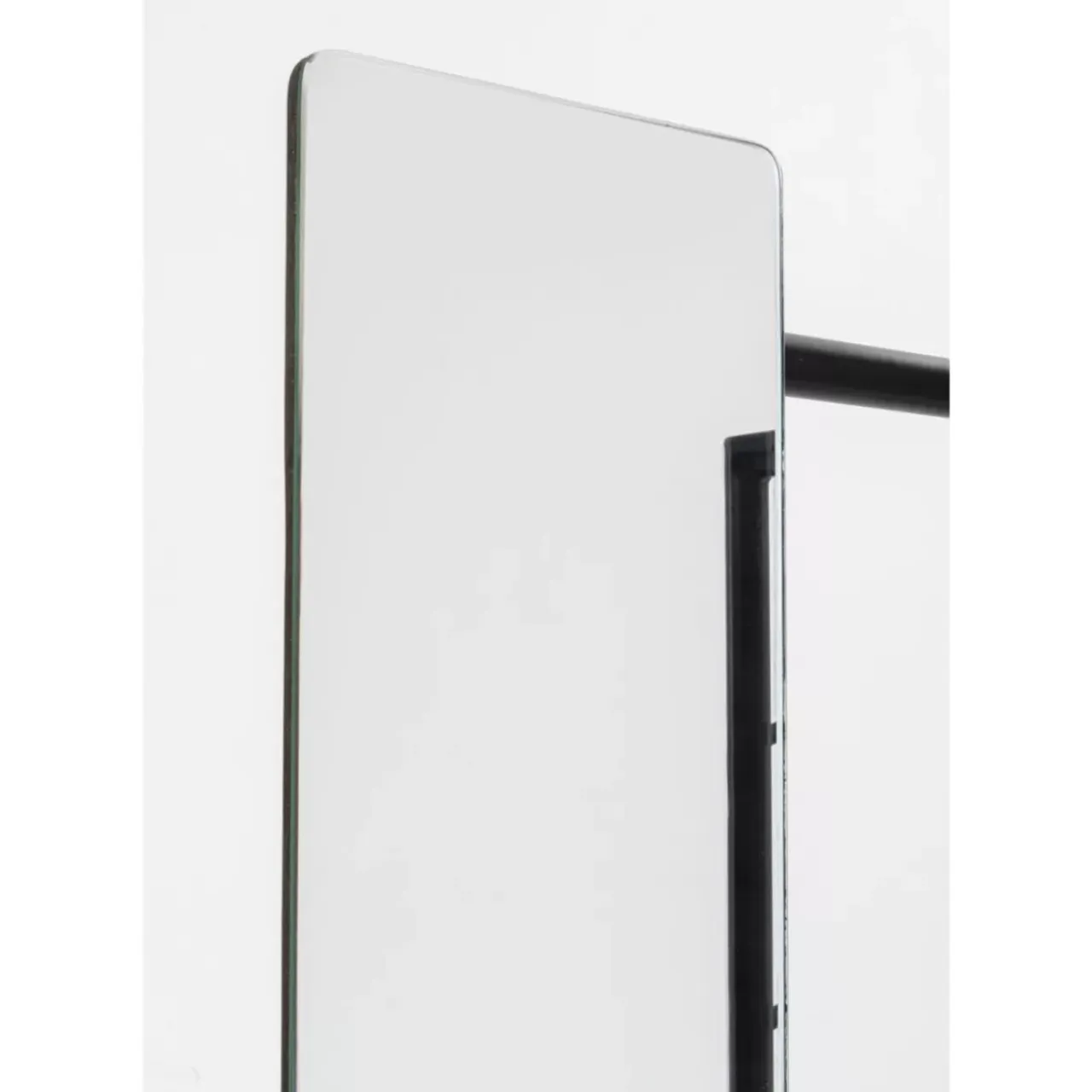Kleinmöbel & Sonstiges-KARE Design Garderobe Mit Spiegel Ravello 178X50