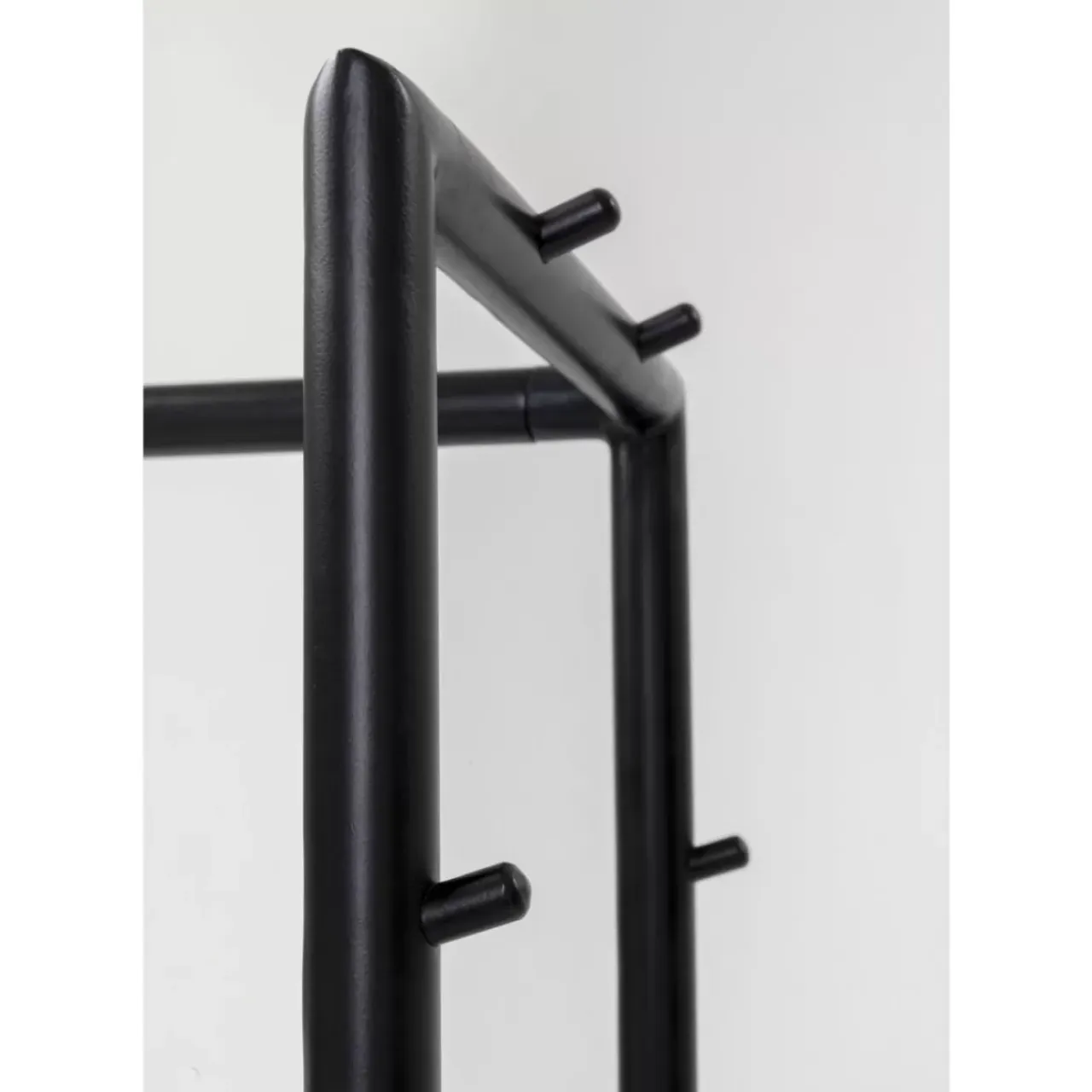Kleinmöbel & Sonstiges-KARE Design Garderobe Mit Spiegel Ravello 178X50