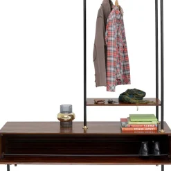 Kleinmöbel & Sonstiges-KARE Design Garderobe Ravello 174X160