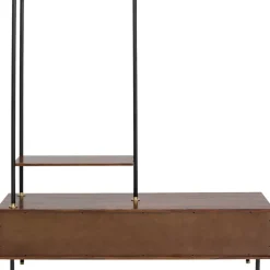 Kleinmöbel & Sonstiges-KARE Design Garderobe Ravello 174X160