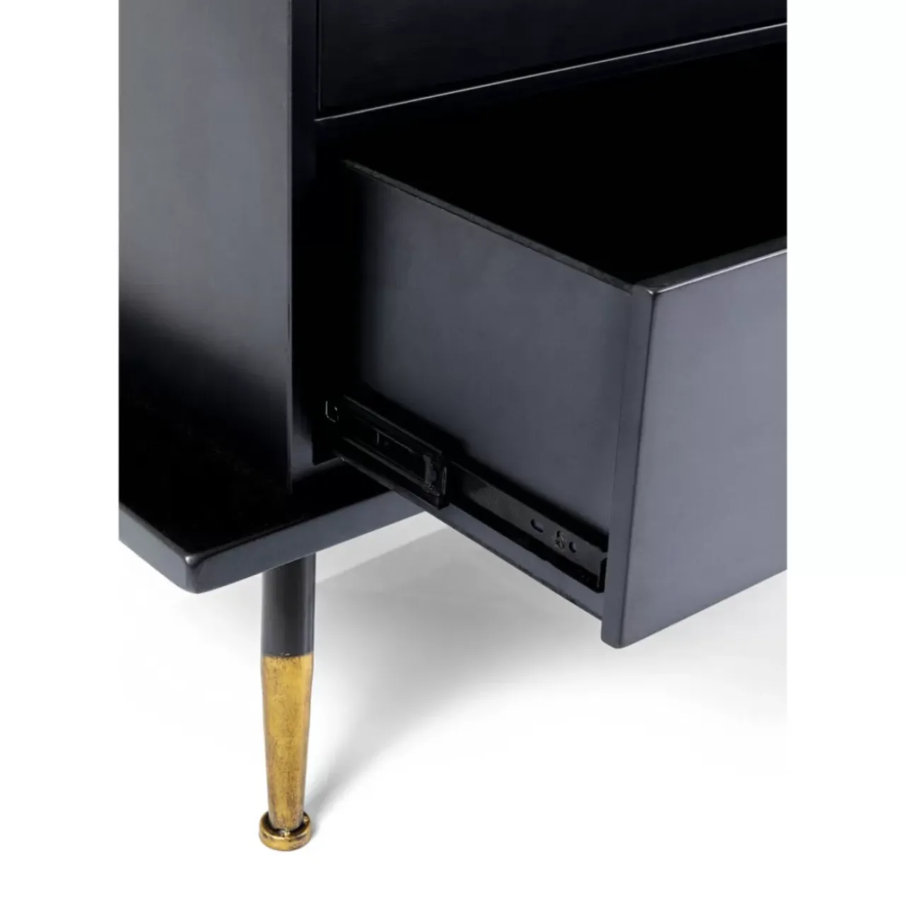 Kleinmöbel & Sonstiges-KARE Design Garderobenschrank La Gomera 170X180Cm