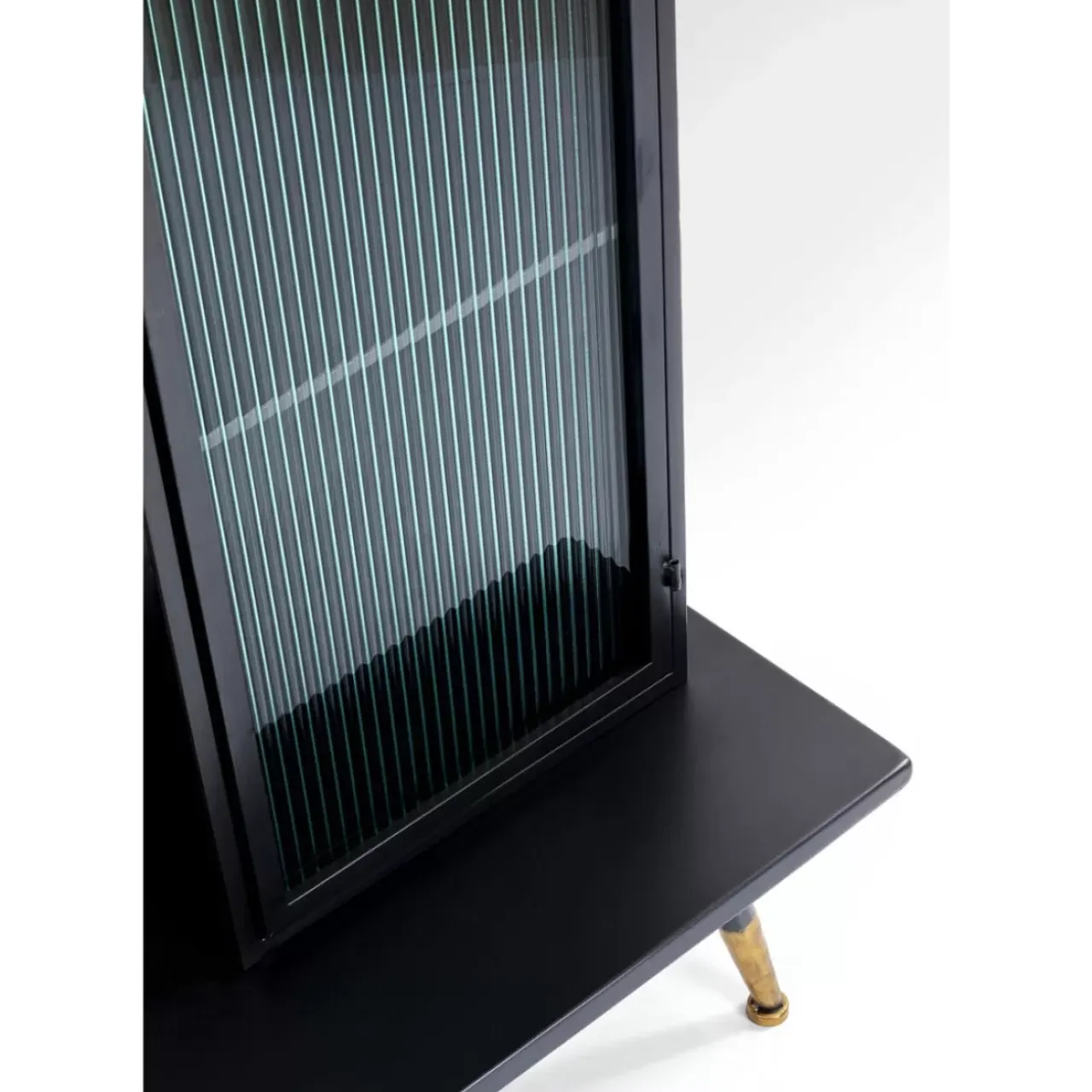 Kleinmöbel & Sonstiges-KARE Design Garderobenschrank La Gomera 170X180Cm