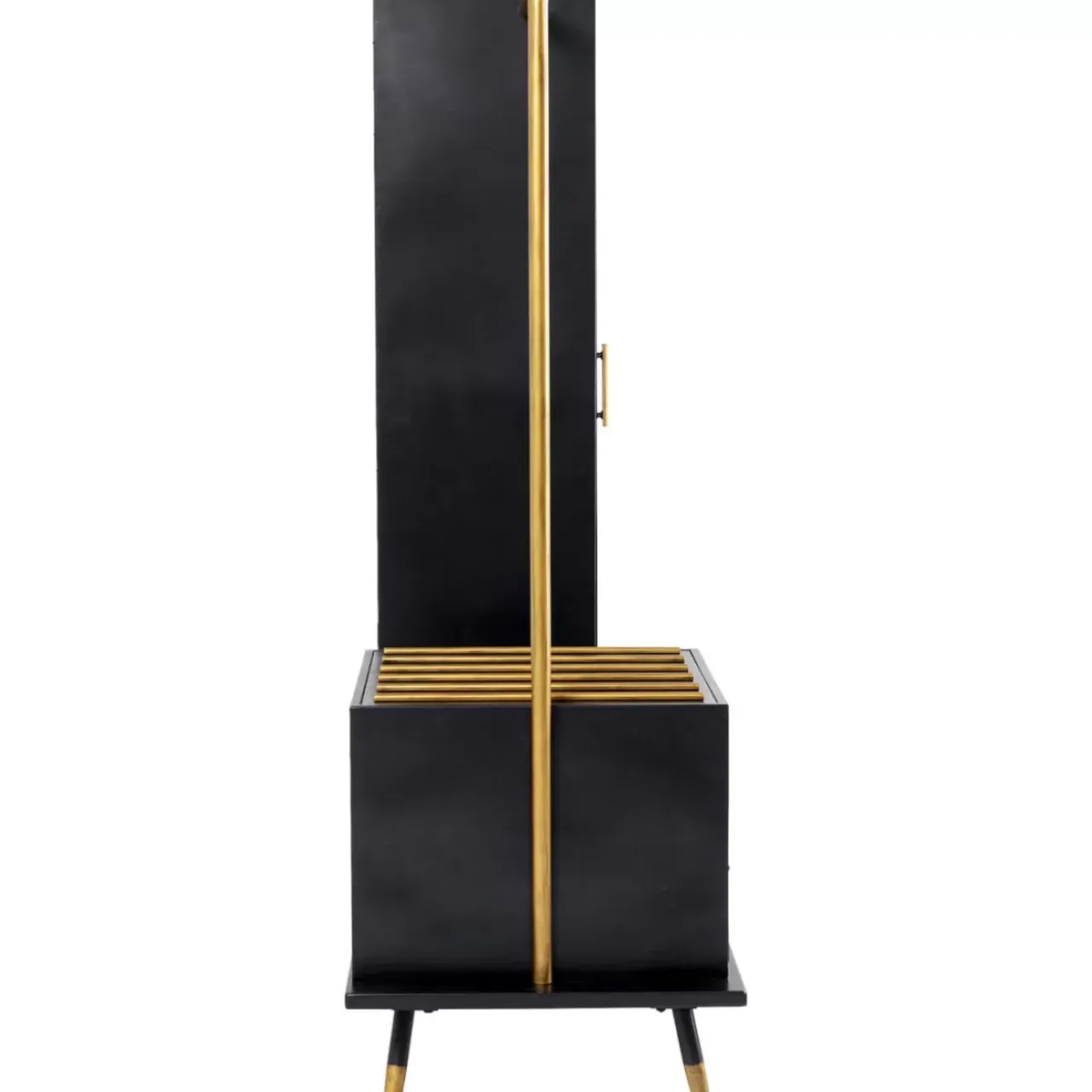 Kleinmöbel & Sonstiges-KARE Design Garderobenschrank La Gomera 170X180Cm