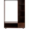 Kleinmöbel & Sonstiges-KARE Design Garderobenschrank Ravello 185X120