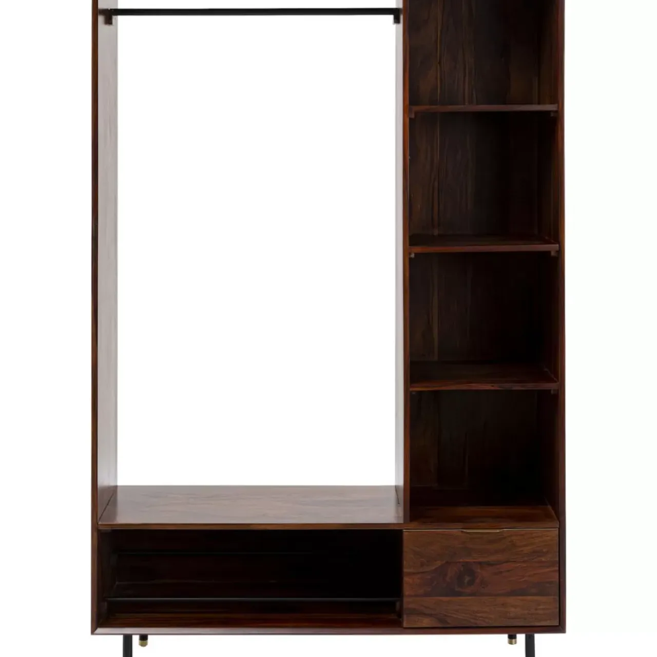 Kleinmöbel & Sonstiges-KARE Design Garderobenschrank Ravello 185X120