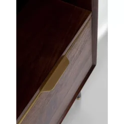 Kleinmöbel & Sonstiges-KARE Design Garderobenschrank Ravello 185X120