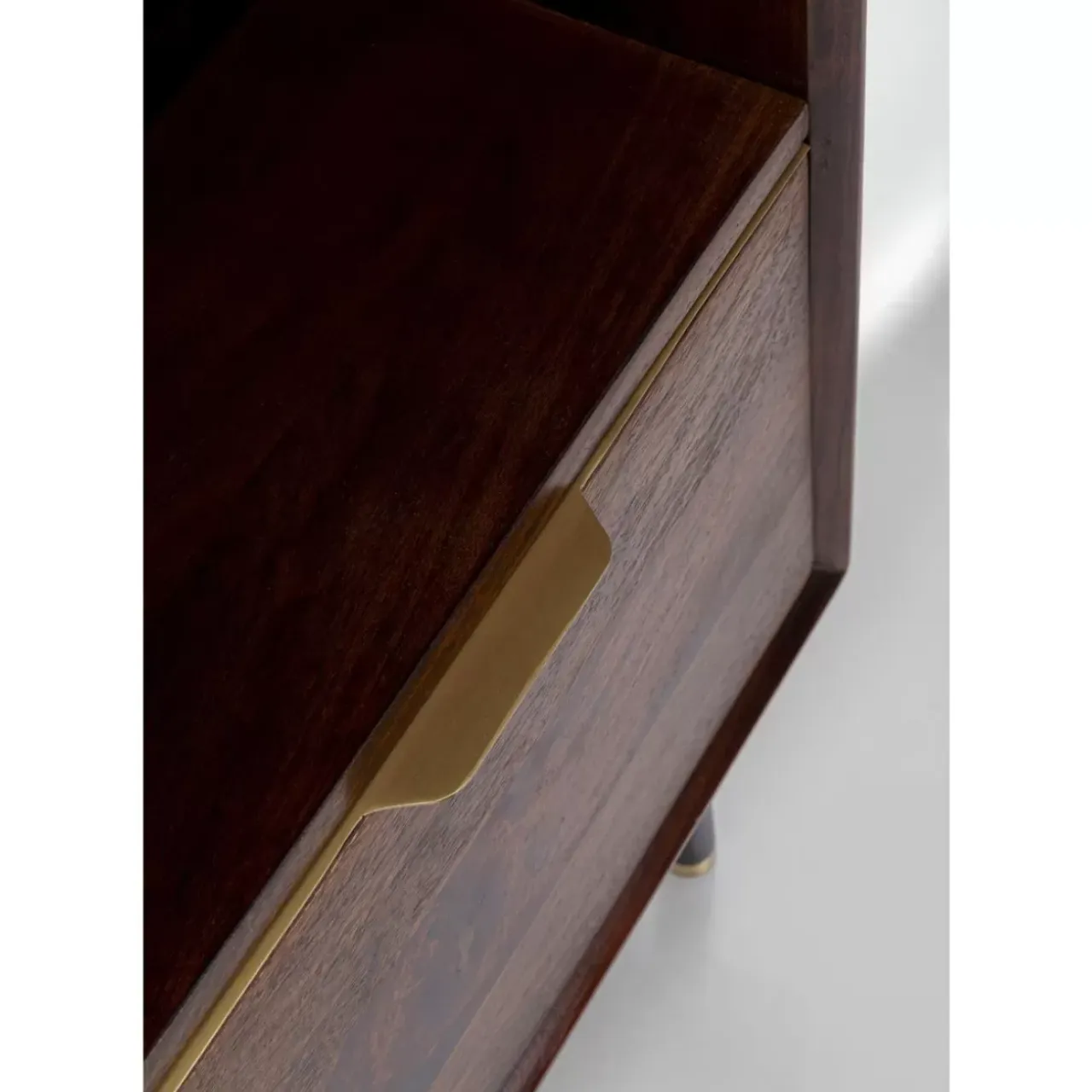 Kleinmöbel & Sonstiges-KARE Design Garderobenschrank Ravello 185X120