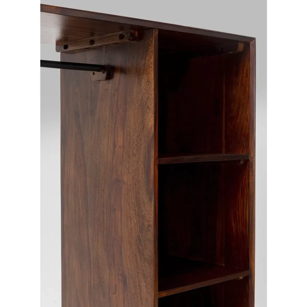 Kleinmöbel & Sonstiges-KARE Design Garderobenschrank Ravello 185X120