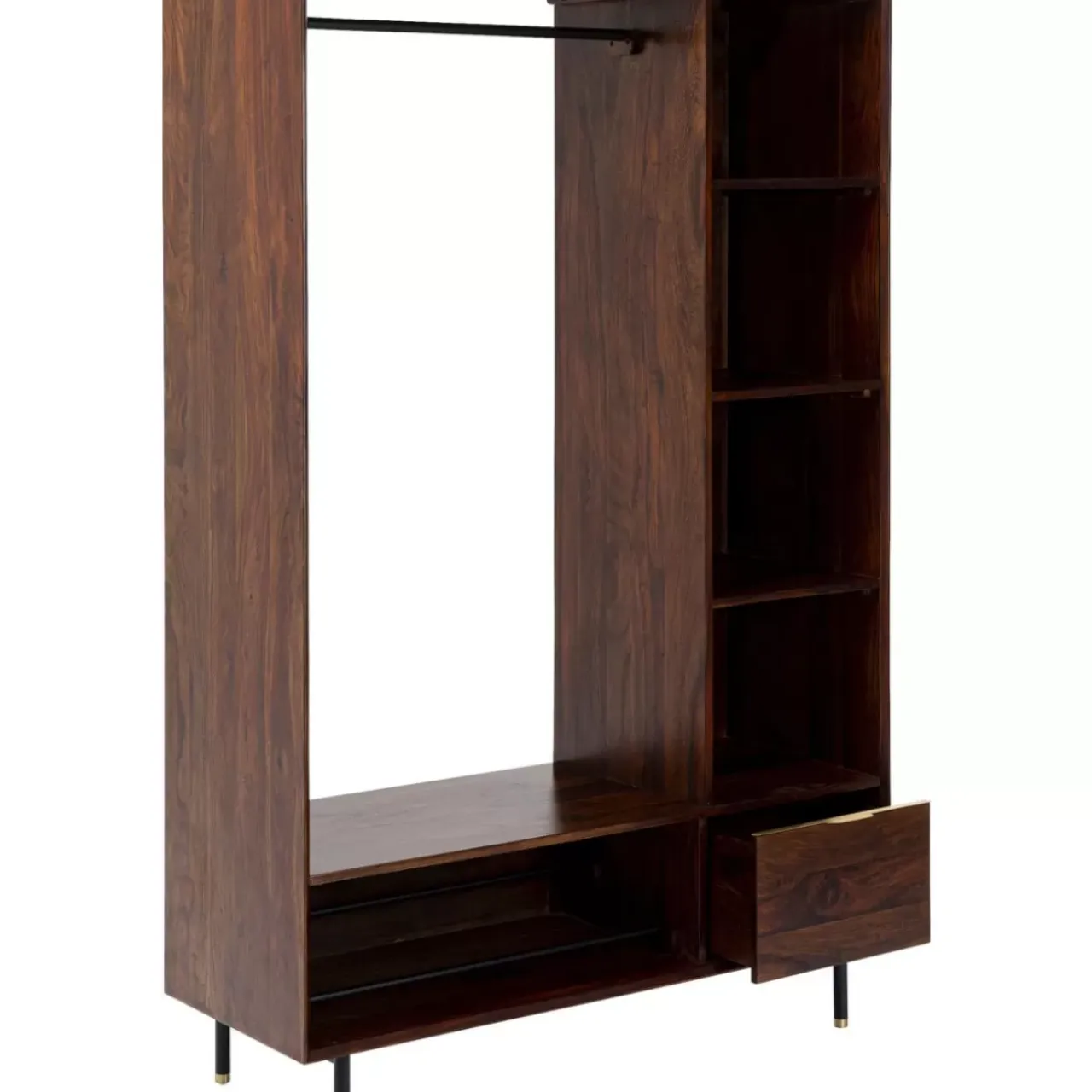 Kleinmöbel & Sonstiges-KARE Design Garderobenschrank Ravello 185X120