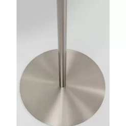 Kleinmöbel & Sonstiges-KARE Design Garderobenstander Balance Chrom 174Cm