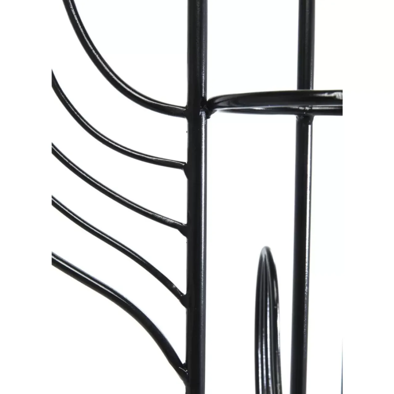 Kleinmöbel & Sonstiges-KARE Design Garderobenstander Cactus