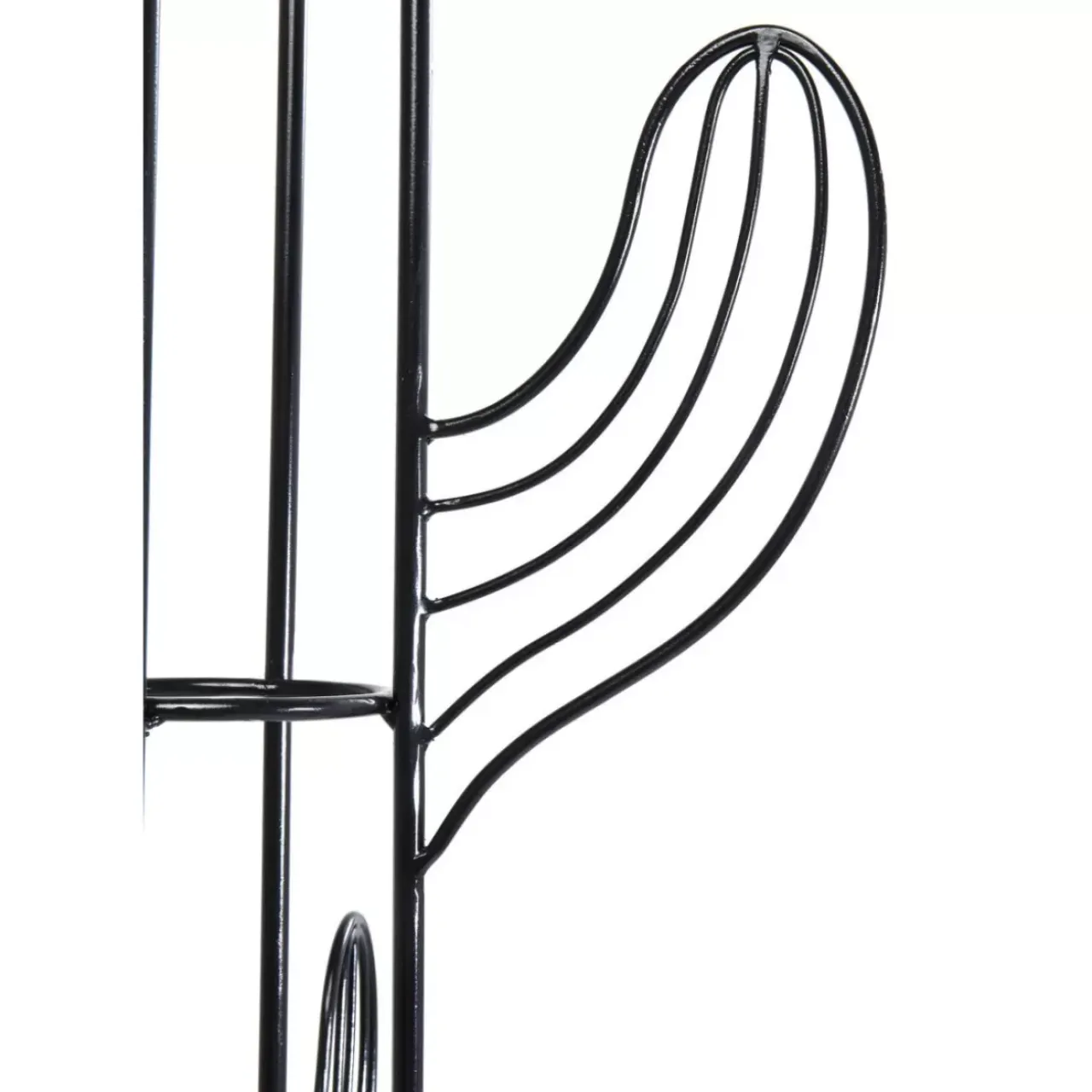 Kleinmöbel & Sonstiges-KARE Design Garderobenstander Cactus