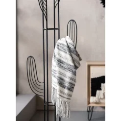 Kleinmöbel & Sonstiges-KARE Design Garderobenstander Cactus