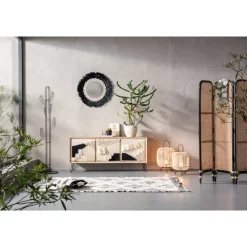 Kleinmöbel & Sonstiges-KARE Design Garderobenstander Cactus