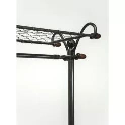 Kleinmöbel & Sonstiges-KARE Design Garderobenstander Cosmopolitan (13-Tlg)