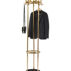 Kleinmöbel & Sonstiges-KARE Design Garderobenstander Gala