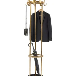 Kleinmöbel & Sonstiges-KARE Design Garderobenstander Gala
